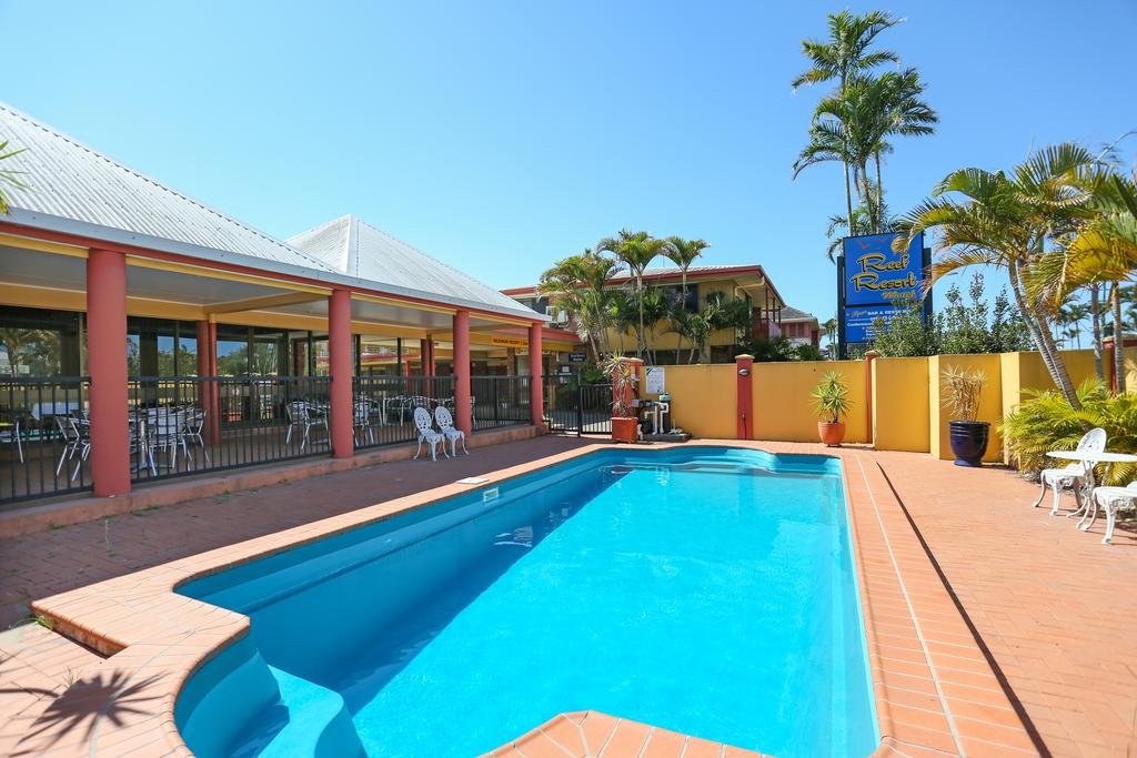 Halliday Bay QLD Accommodation Airlie Beach