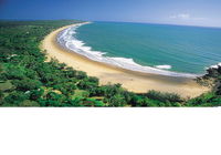 Reef Suite - Accommodation Cooktown