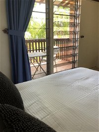 Reef Villa 9 - Carnarvon Accommodation