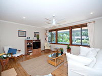 Reel Paradise - Bundaberg Accommodation