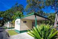 Reflections Holiday Parks Coffs Harbour - Accommodation 4U