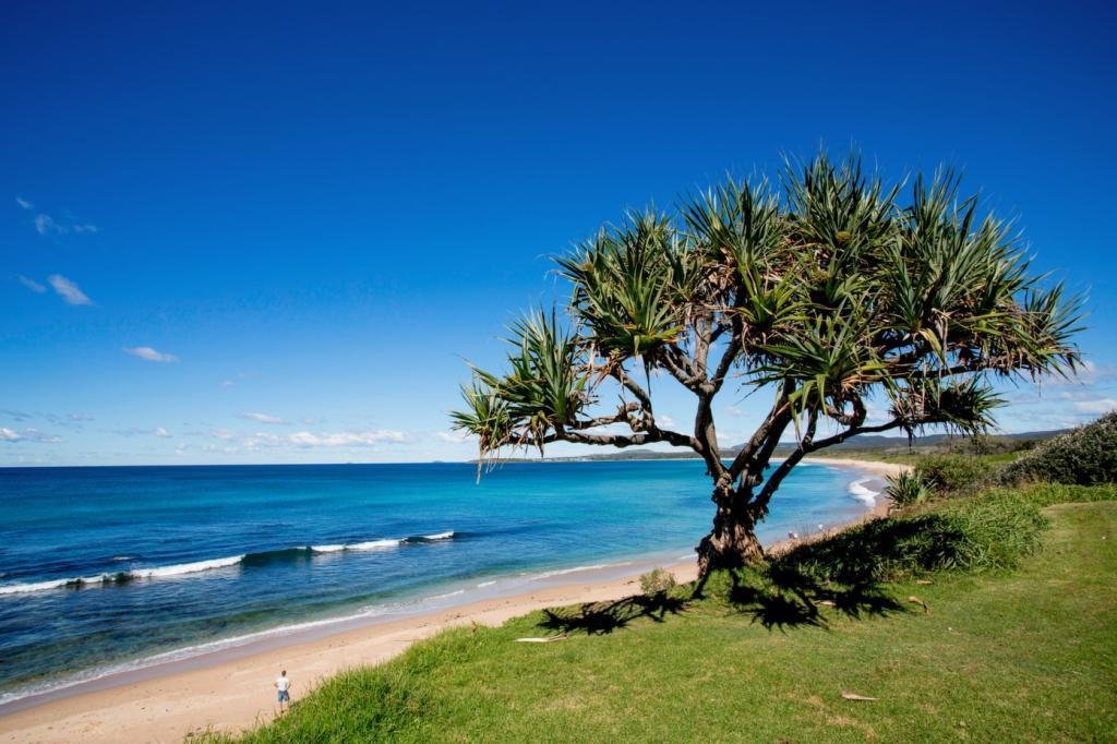 Corindi Beach NSW Accommodation Kalgoorlie