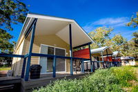 Reflections Holiday Parks Jimmys Beach - Accommodation Cairns