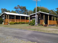 Reflections Holiday Parks Nambucca Heads - Accommodation NSW
