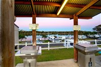 Reflections Holiday Parks Shaws Bay - Tourism Listing