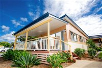 Reflections Holiday Parks Urunga - Accommodation Broken Hill