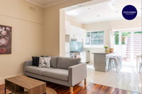 RELAXED FAMILY HOME WILLOUGHBY - Car Rental