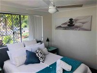 Relaxing Escape In the heart of Broadbeach - transport casino free wifi and Netflix - Accommodation BNB