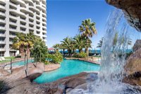 Rendezvous Hotel Perth Scarborough - Accommodation Cooktown