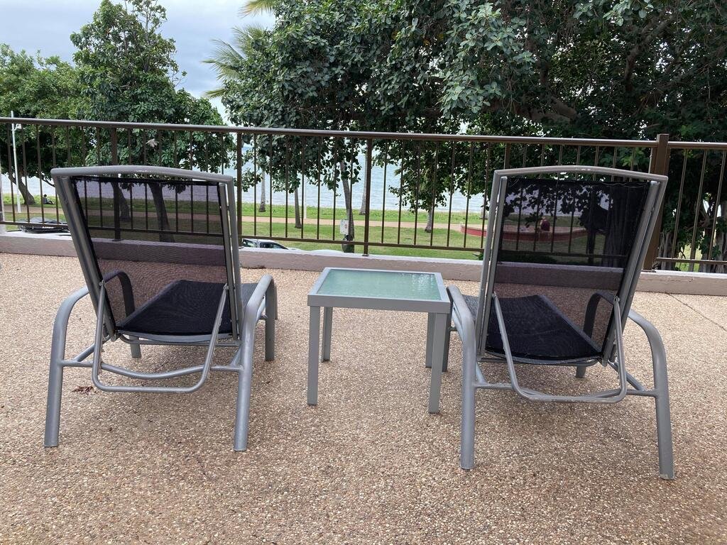 Rowes Bay QLD Accommodation Airlie Beach