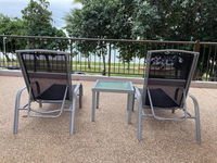 RENTAL All  inclusive Tidy Renovated Studio Apartment on The Strand Pool  - Goulburn Accommodation