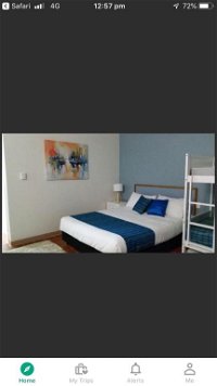 Resort Living - Accommodation Search