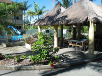 Resort Style Holiday - Accommodation Cairns