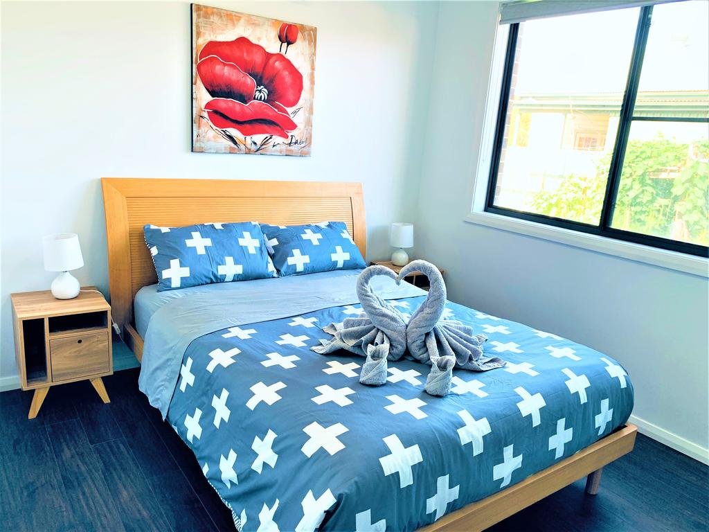 Book Revesby Accommodation  Timeshare Accommodation