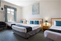 Rex Hotel Adelaide - Accommodation Mt Buller