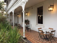 Richmond Hill Hotel - QLD Tourism