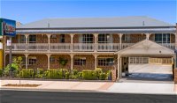 Richmond Motor Inn - Port Augusta Accommodation