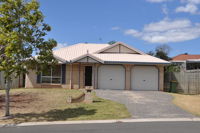 Ridgehouse - Kingaroy Accommodation