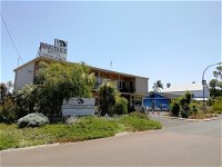 Ringtails Motel - New South Wales Tourism 