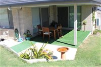 rippon - Accommodation Cooktown
