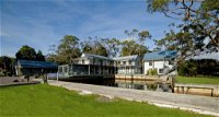 Risby Cove - Accommodation Noosa