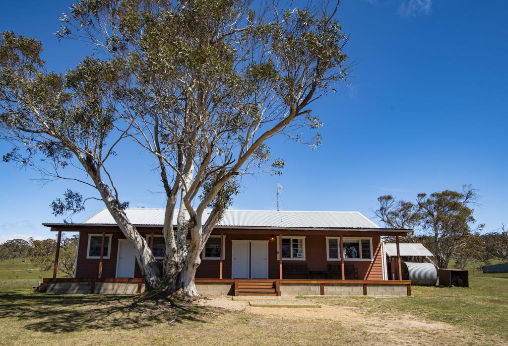 Rocky Plain NSW Port Augusta Accommodation