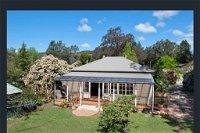 River Cottage - boutique accommodation - Accommodation in Brisbane