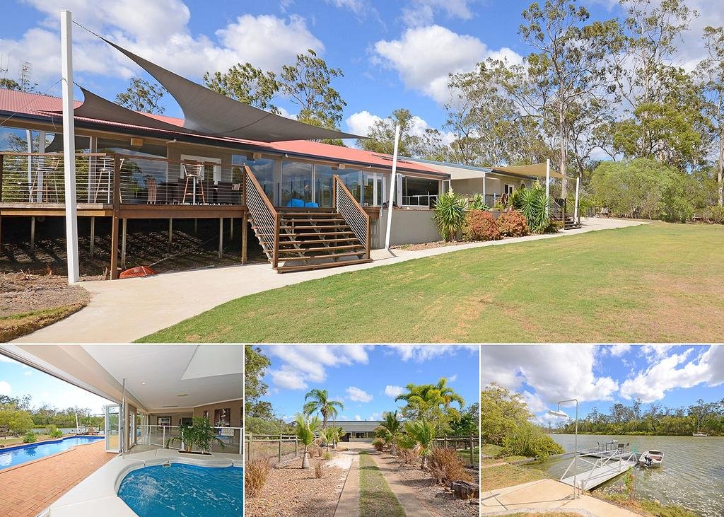 Pacific Haven QLD Lennox Head Accommodation