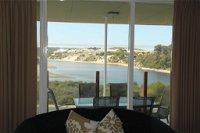 River Panorama Beach House - Accommodation Tasmania