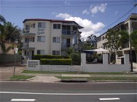 River Sands Apartments - Accommodation Sunshine Coast