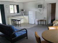 River Village Motel  Holiday Units - Accommodation Whitsundays