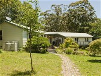 Riverbend - 5 acres only 9km to village - Accommodation Great Ocean Road