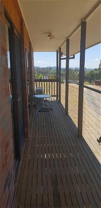 Rivercrest Apartments - Accommodation Australia