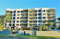 Riverdance Apartments - Mount Gambier Accommodation
