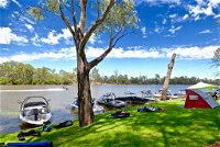 Rivergardens Holiday Park Mildura - Accommodation Broome