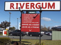 Rivergum Motel - Accommodation Whitsundays