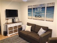 Riverina Beach Villa - Tweed Heads Accommodation