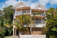 Rivershores - Tweed Heads Accommodation