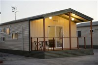 Riverside Cabin Park - Accommodation NT