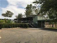 Riverside Farm Retreat BnB - Accommodation Cooktown