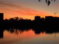 Riverside Tourist Park - Accommodation NSW