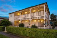 Riversleigh House - Mount Gambier Accommodation
