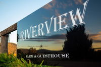 Riverview Farm  Guesthouse - Holiday Byron Bay