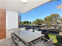 Riverview II 3 - 2 BDRM Apt in the Heart of Mooloolaba - Broome Tourism