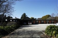 Robertson Country Motel - Kingaroy Accommodation