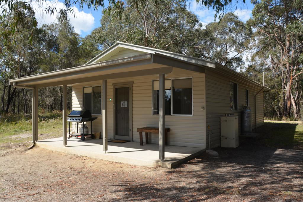 Boorook NSW Hotel Accommodation