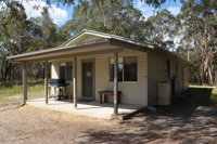 Robinsons Cabin - Accommodation Brisbane