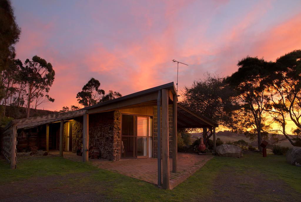 Ryanston ACT Accommodation Mount Tamborine