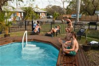 Rockhampton Backpackers YHA - Accommodation Sunshine Coast