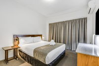 Rockhampton Riverside Central Hotel - Accommodation QLD